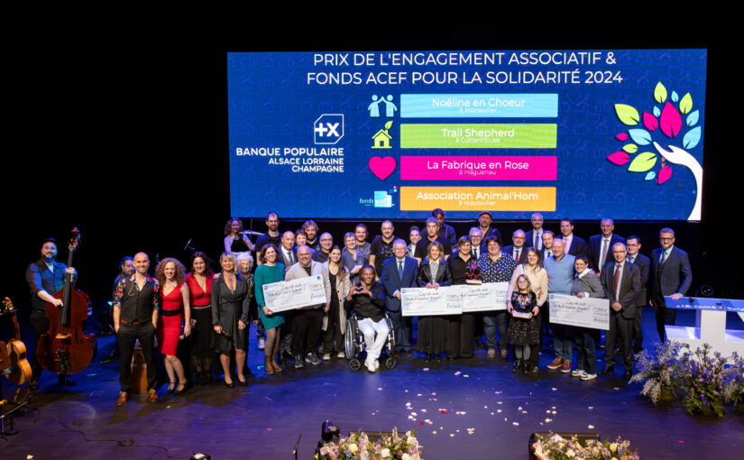 Découvrez les lauréats des PEA 2024 des Territoires Alsace Nord & Eurométropole Strasbourg