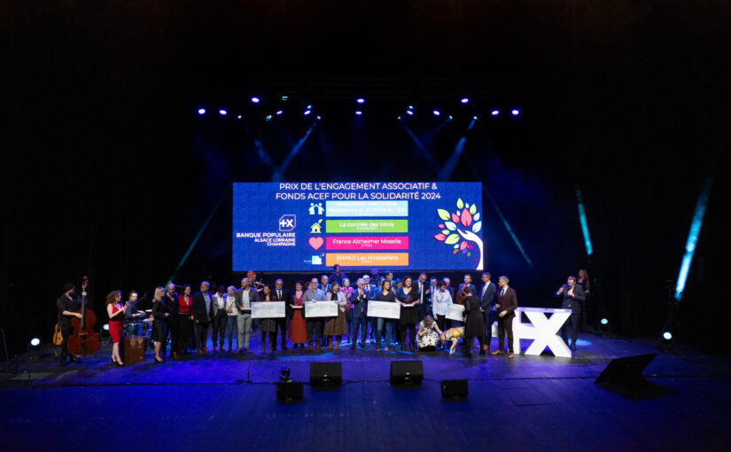 Découvrez les lauréats 2024 des Territoires Metz, Moselle Est et Sud & Thionvillois et Pays Haut