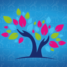 Logo PEA 2024